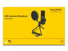 EAN 4043619663316 - DeLOCK 66331 micrófono Negro Micrófono para PC imagen 5