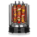 EAN 4260707281096 - Heinrichs HDG 8687 parrilla eléctrica de contacto imagen 3