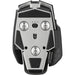 EAN 0840006657644 - Corsair M65 ratón Juego Bluetooth + USB Type-A Óptico 26000 DPI imagen 7