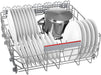 EAN 4242005483013 - Bosch Serie 4 SBH4ECX28E lavavajillas Completamente integrado 14 cubiertos imagen 8