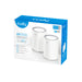 EAN 6971690793241 - Cudy M3000(2-PACK) V2.0 sistema Wi-Fi Mesh (Wi-Fi en malla) Doble banda (2,4 GHz / 5 GHz) Wi-Fi 6 (802.11 imagen 4