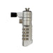 EAN 8051128107296 - Techly IQ-LOK-16-K cable antirrobo Plata 1,8 m imagen 3