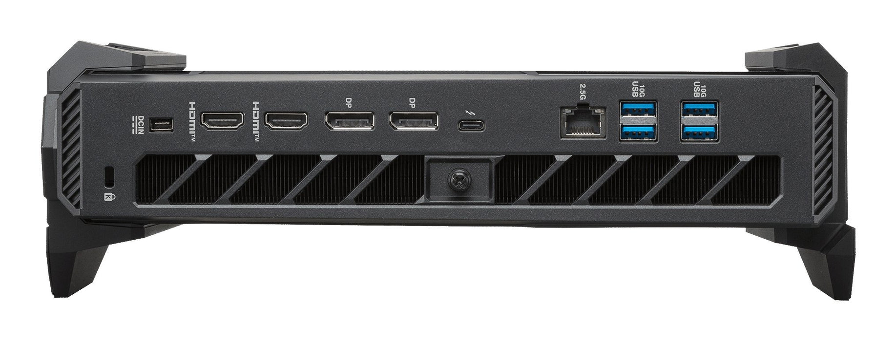EAN 4711636008099 - ASUS ROG NUC RNUC15JNK9X389A2 Intel Core Ultra 9 275HX 32 GB DDR5-SDRAM 1 TB SSD NVIDIA GeForce RTX 5070  imagen 20