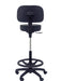 EAN 8436563386244 - PIQUERAS Y CRESPO T01CLSPNE silla de oficina y de ordenador Asiento acolchado Respaldo acolchado imagen 6