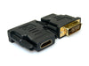 EAN 5705730507397 - Sandberg 507-39 cambiador de género para cable Negro imagen 1