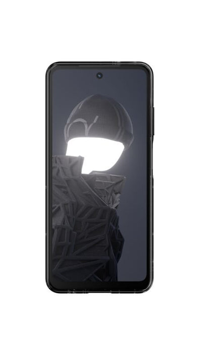 EAN 6438409097132 - HMD Fusion 16,7 cm (6.56") SIM doble Android 14 5G USB Tipo C 8 GB 256 GB 5000 mAh Negro imagen 7