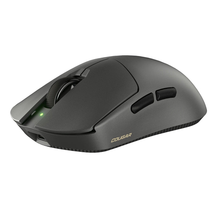 Cougar Gaming Ratón,Revenger Pro 8k, Wireless, Negro