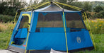 EAN 3138522113049 - Coleman OctaGo Azul Tienda de grupo imagen 5