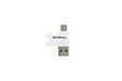 EAN 5908267930281 - Goodram M1A4 All in One 64 GB MicroSDXC UHS-I Clase 10 imagen 6