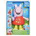 EAN 5010996294654 - Peppa Pig G05185N00 juguete de peluche imagen 1
