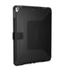 EAN 0812451033496 - Urban Armor Gear 12191IB14040 funda para tablet 25,9 cm (10.2") Folio Negro imagen 4