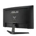 EAN 4711387529997 - ASUS TUF Gaming VG27VQ3B pantalla para PC 68,6 cm (27") 1920 x 1080 Pixeles Full HD LCD Negro imagen 6