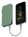 EAN 8718182279641 - Xtorm FS5103U batería externa Polímero de litio 10000 mAh Verde imagen 3