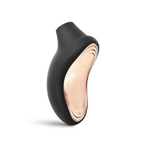 EAN 7350075027901 - LELO Sona 2 Vibrador con succion Ambidextro imagen 1