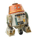 EAN 5010996212085 - Star Wars The Black Series C1-10P imagen 4