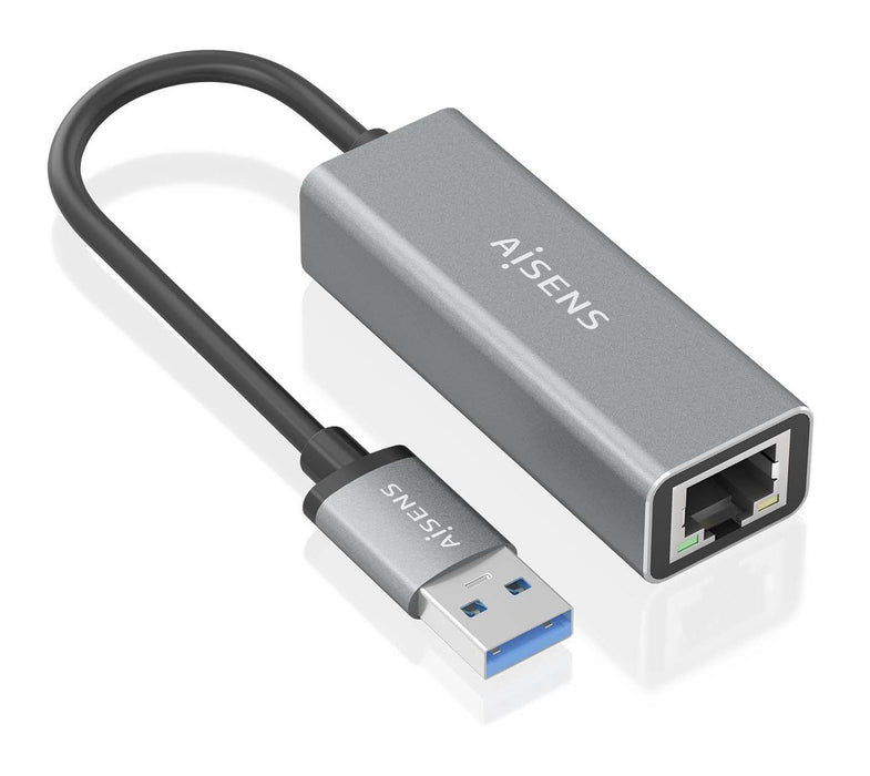 EAN 8435739902097 - AISENS A106-0897 adaptador y tarjeta de red 1000 Mbit/s imagen 1