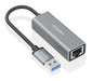 EAN 8435739902097 - AISENS A106-0897 adaptador y tarjeta de red 1000 Mbit/s imagen 1