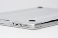 EAN 840390323026 - ZAGG MacBook Protection 35,6 cm (14") Funda protectora rígida Gris imagen 4