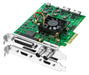 EAN 9338716002539 - Blackmagic Design DeckLink Studio 4K dispositivo para capturar video Interno imagen 1