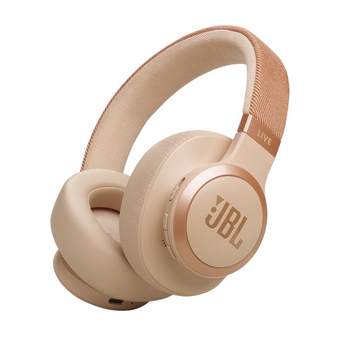 Jbl Live 770nc Auriculares Inalámbrico Diadema Bluetooth Arena