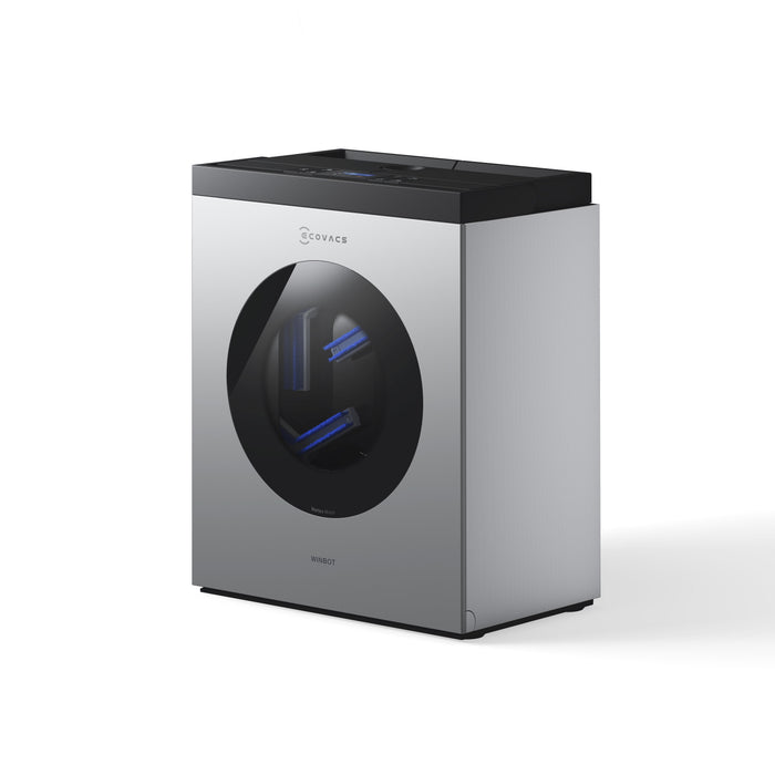 Ecovacs Winbot Silver W3 Omni (Winbot W3 Omni)