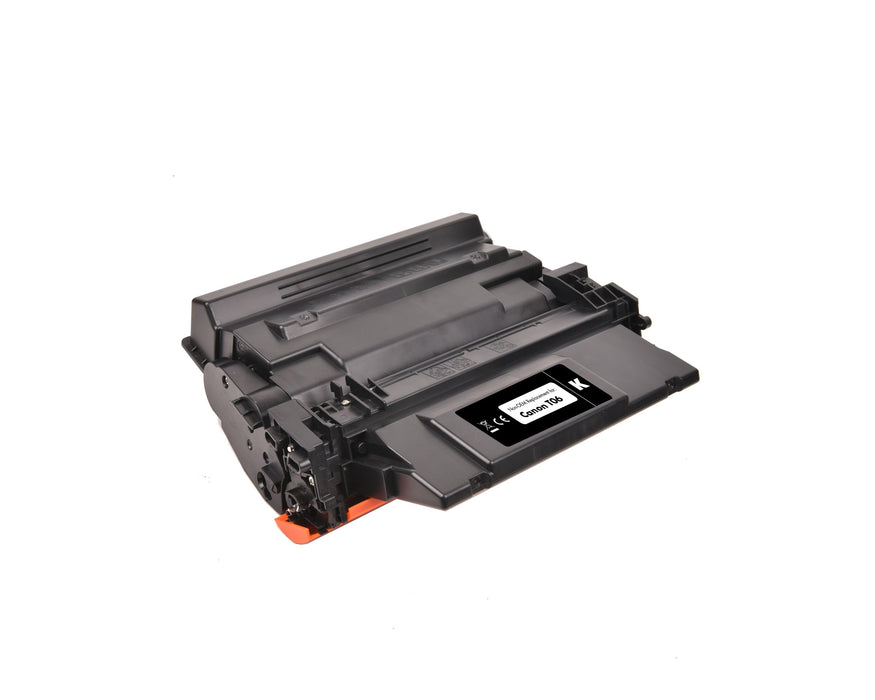 Static Toner Cartridge Compatible With Canon Imagerunner 1643if 20500 Pages