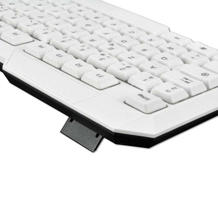 Usb Keyboard + Mouse Kit