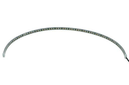 EAN 4049469126858 - Phobya LED-Flexlight HighDensity red 60cm Kit de gestión de cables imagen 2