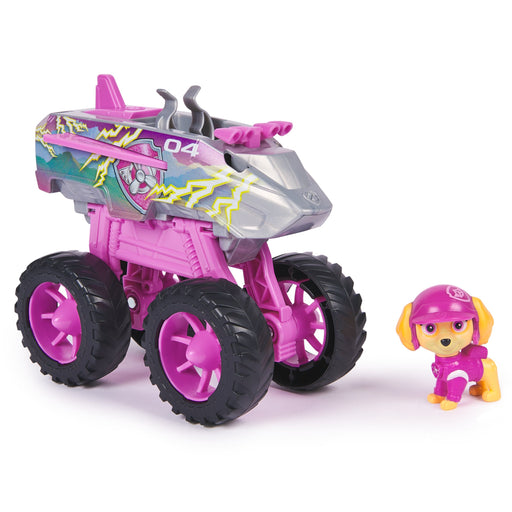 EAN 0778988452837 - PAW Patrol 6069303 vehículo de juguete imagen 1