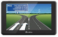 EAN 5019896360018 - Cobra C6500 navegador Portátil/Fijo 12,7 cm (5") LCD Pantalla táctil Negro imagen 2