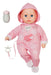 EAN 4001167838655 - BABY born @ Hannah Let's Play 36cm imagen 1