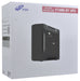 EAN 4711140481401 - FSP Nano 600 sistema de alimentación ininterrumpida (UPS) En espera (Fuera de línea) o Standby (Offline)  imagen 2