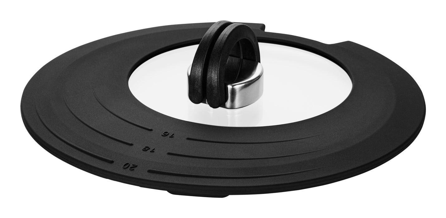 EAN 4260709015903 - Resto Kitchenware 95800 conjunto de sartenes y ollas 8 pieza(s) imagen 41