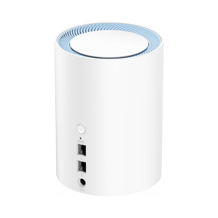 EAN 6971690792770 - Cudy M1200 3-PACK sistema Wi-Fi Mesh (Wi-Fi en malla) Doble banda (2,4 GHz / 5 GHz) Wi-Fi 5 (802.11ac) Bl imagen 3