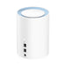 EAN 6971690792770 - Cudy M1200 3-PACK sistema Wi-Fi Mesh (Wi-Fi en malla) Doble banda (2,4 GHz / 5 GHz) Wi-Fi 5 (802.11ac) Bl imagen 3