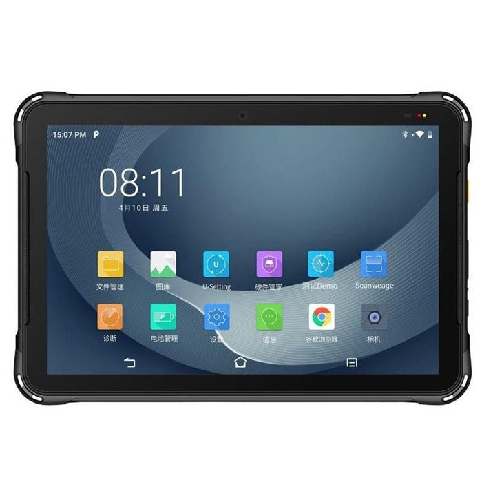 EAN 5715063873236 - UROVO P8100P - 10\" Tablet Android 13 GMS kein Scanner 4GB/64GB Octa-Core 33 cm (13") imagen 3