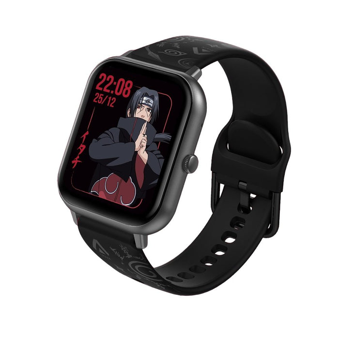 EAN 4897069736683 - ABYX FIT Touch 3 4,65 cm (1.83") TFT Digital 172 x 320 Pixeles Pantalla táctil Negro imagen 1