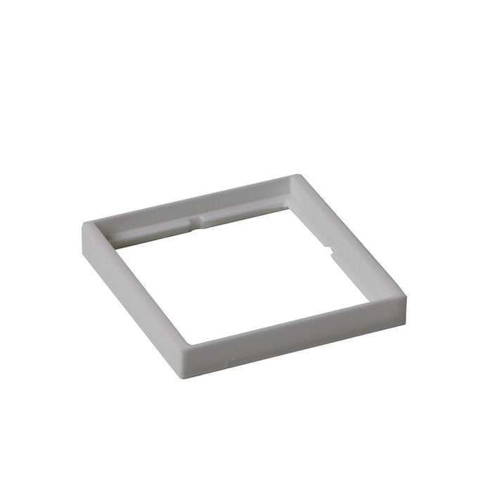 Efb Adapterrahmen Designkompatibilitt Zu Gira, Ral9003