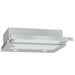 EAN 3838782388446 - Gorenje TH62E4X Semintegrada (extraíble) Acero inoxidable 450 m³/h imagen 1