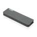 EAN 5704174832492 - Lenovo USB-C Mini Dock Alámbrico USB 3.2 Gen 1 (3.1 Gen 1) Type-C Gris imagen 1