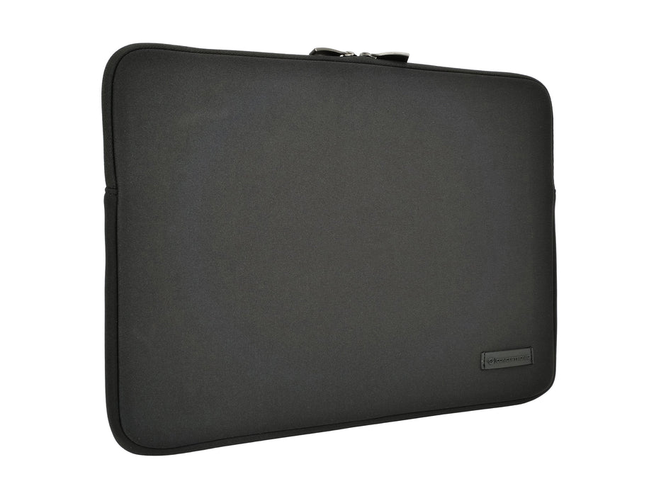Conceptronic Notebookhülle 14" Polyemer, Neopren Negro