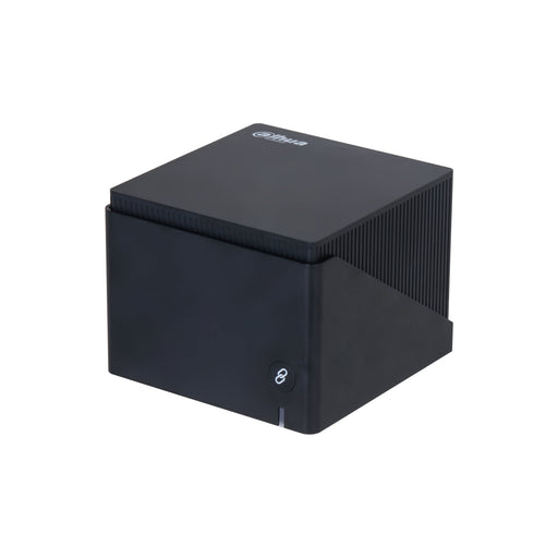EAN 6923172548887 - Dahua Technology MAX18 Doble banda (2,4 GHz / 5 GHz) Wi-Fi 6 (802.11ax) Negro 3 Interno imagen 1