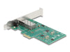 EAN 4043619882168 - DeLOCK 88216 tarjeta y adaptador de interfaz Interno imagen 2