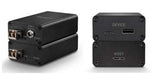 EAN 4002888433631 - Lindy 43363 ampliador de red Transmisor y receptor de red Negro imagen 1