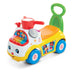 EAN 39897399881 - Fisher-Price Little People Music Parade Ride-On Correpasillos con forma de coche imagen 1