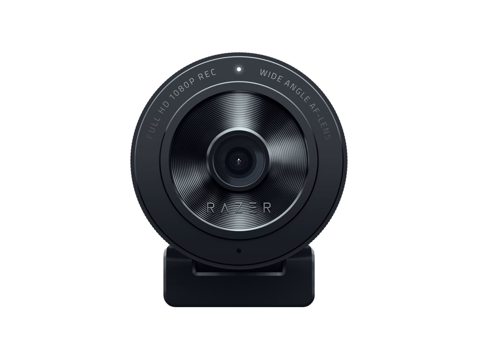 EAN 8887910000052 - Razer Kiyo X cámara web 2,1 MP 1920 x 1080 Pixeles USB 2.0 Negro imagen 2