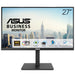 EAN 4711387413715 - ASUS VA27UQSB pantalla para PC 68,6 cm (27") 3840 x 2160 Pixeles 4K Ultra HD LCD Negro imagen 1