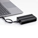 EAN 65030907248 - StarTech.com 1USB4-NVME-ENCLOSURE caja para disco duro externo Caja externa para unidad de estado sólido (S imagen 6