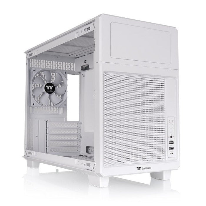 Thermaltake Tr200  (Blanco) Ca-11l-00s6nn-00