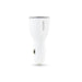 EAN 7640186416801 - DICOTA D31932 cargador de dispositivo móvil Portátil, Smartphone, Tableta Blanco Encendedor de cigarrillo imagen 5